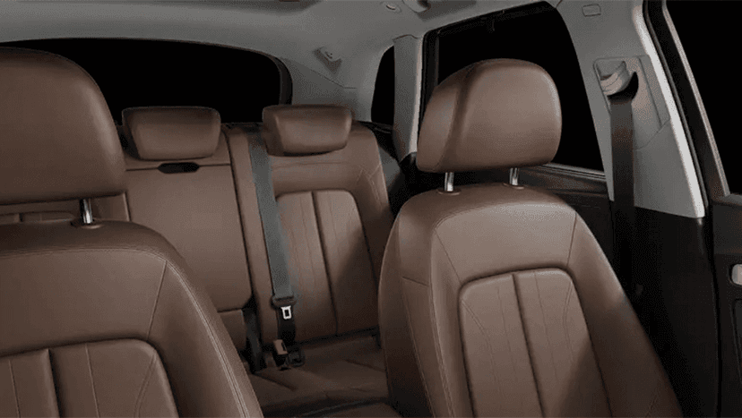 Audi Q5 Interior image 3