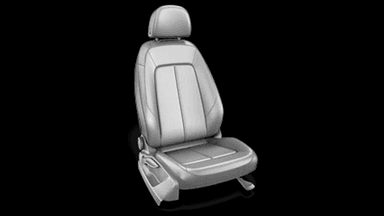 Audi Q5Interior image
