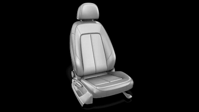 Audi Q5 Interior image 1