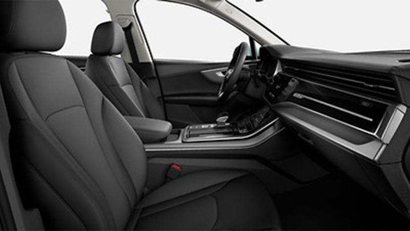 Audi Q7 2022-2023 Exterior image 10
