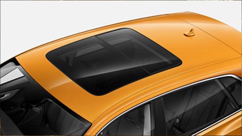 Audi Q8 2020-2023 Exterior image 13