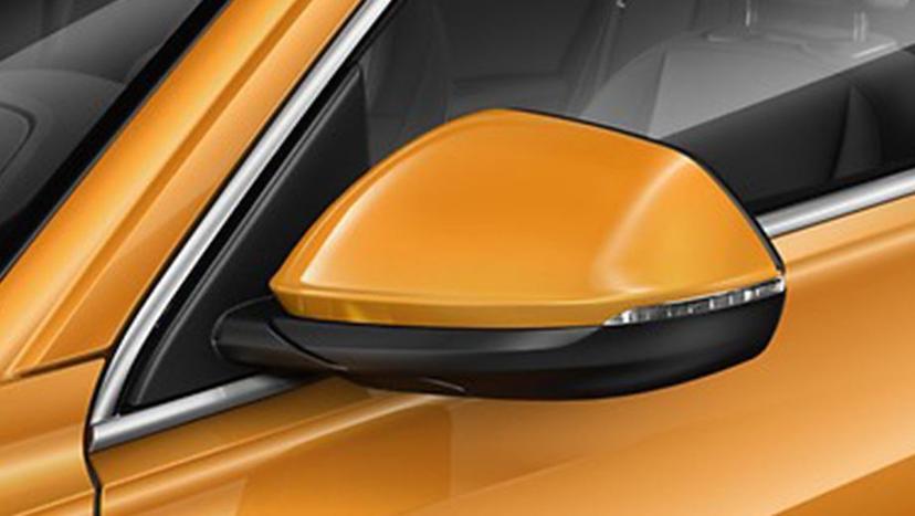 Audi Q8 2020-2023 Exterior image 2