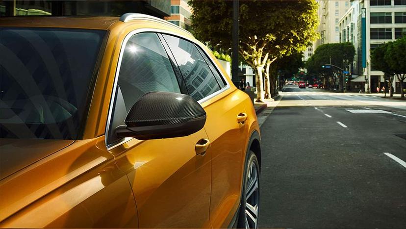 Audi Q8 2020-2023 Exterior image 9