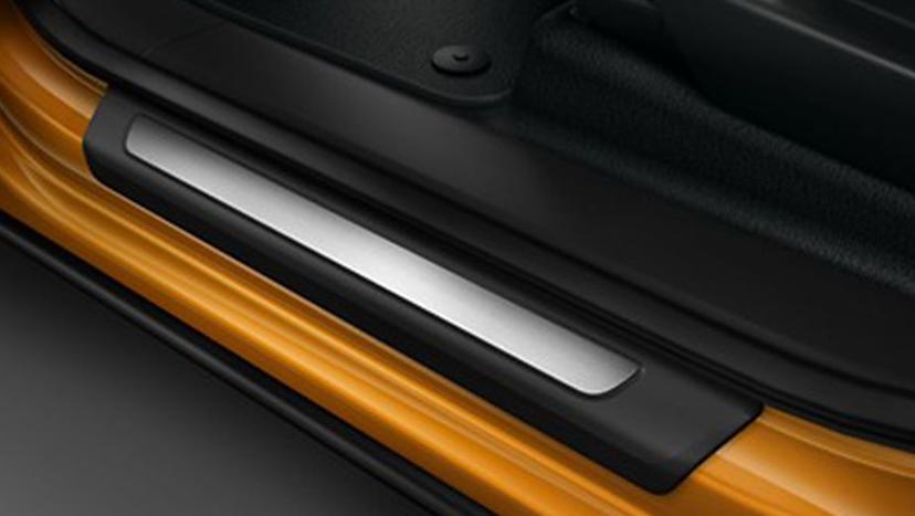 Audi Q8 2020-2023 Interior image 10