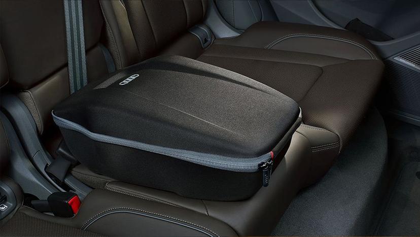 Audi Q8 2020-2023 Interior image 7