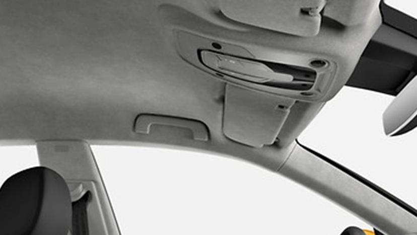 Audi Q8 2020-2023 Interior image 8
