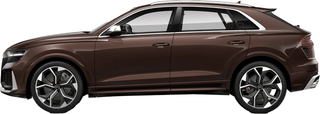 Audi RS Q8 featured image