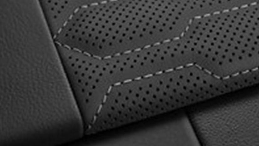 Audi RS Q8 Interior image 5