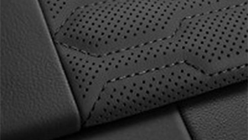 Audi RS Q8 Interior image 2