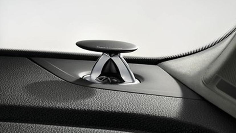 Audi RS Q8 Interior image 8