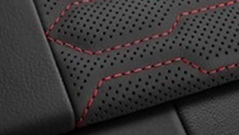 Audi RS Q8 Interior image 16