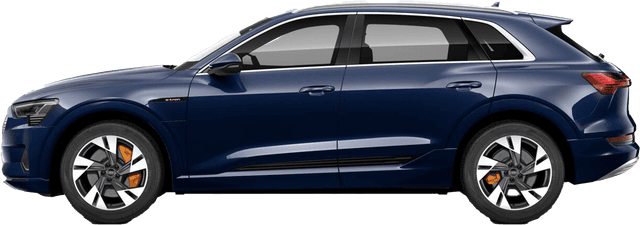 Audi e-tron featured image