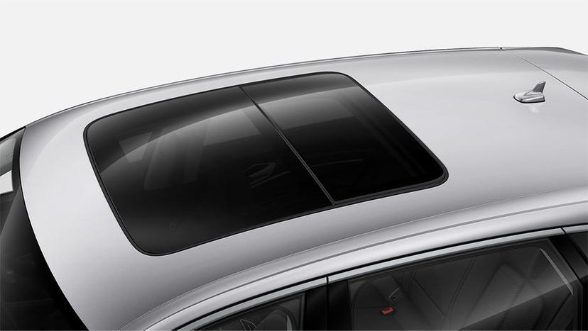 Audi e-tron Exterior image 6