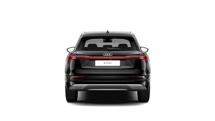 Audi e-tron Exterior image 1
