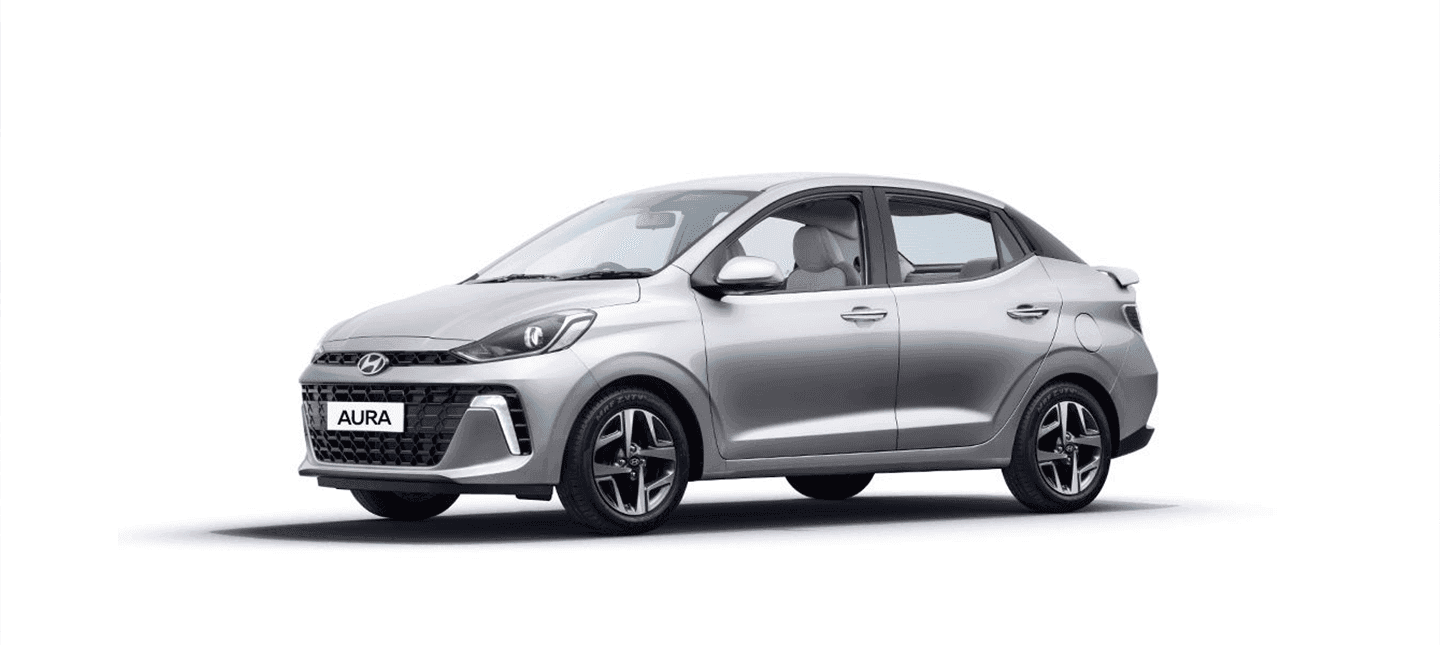 Hyundai Aura