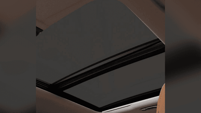 BMW 3 Series Gran Limousine Interior image 5