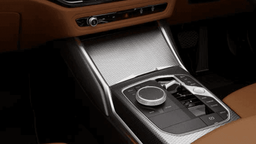 BMW 3 Series Gran Limousine Interior image 15