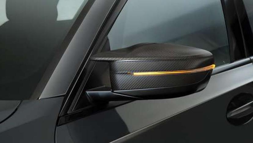 BMW 3 Series Exterior image 1