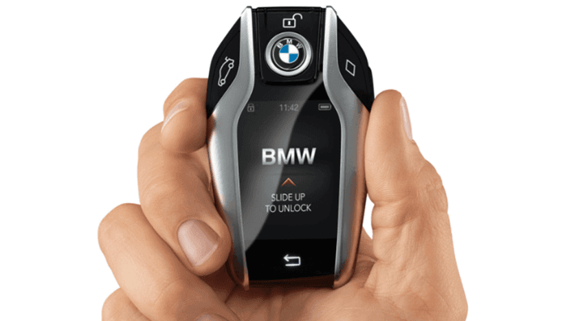 BMW 5 Series 2021-2023 Exterior image 14