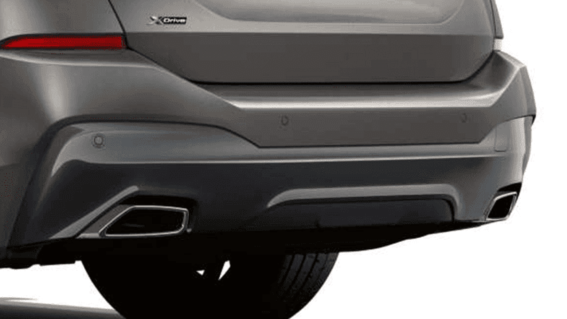 BMW 6 Series Exterior image 19