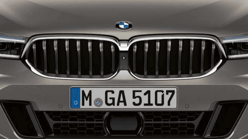 BMW 6 Series Exterior image 22