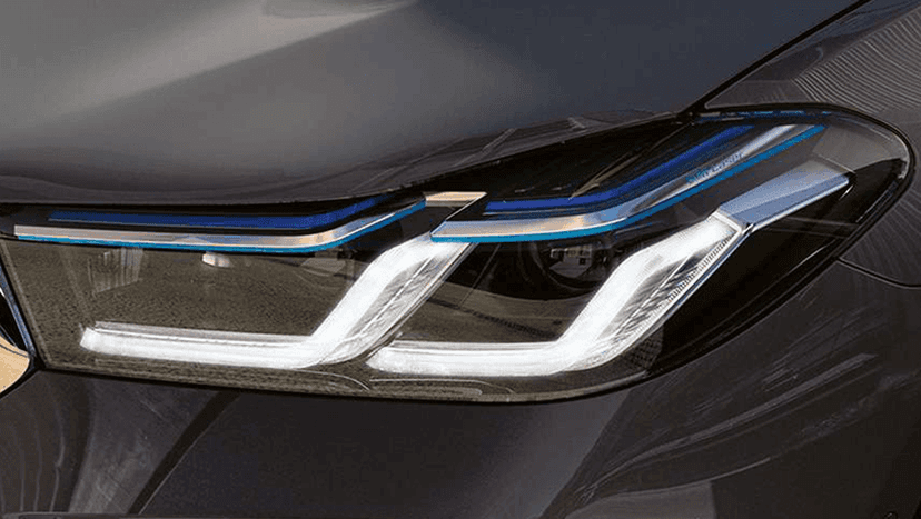 BMW 6 Series Exterior image 12