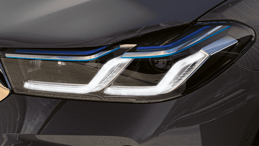 BMW 6 Series Exterior image 15