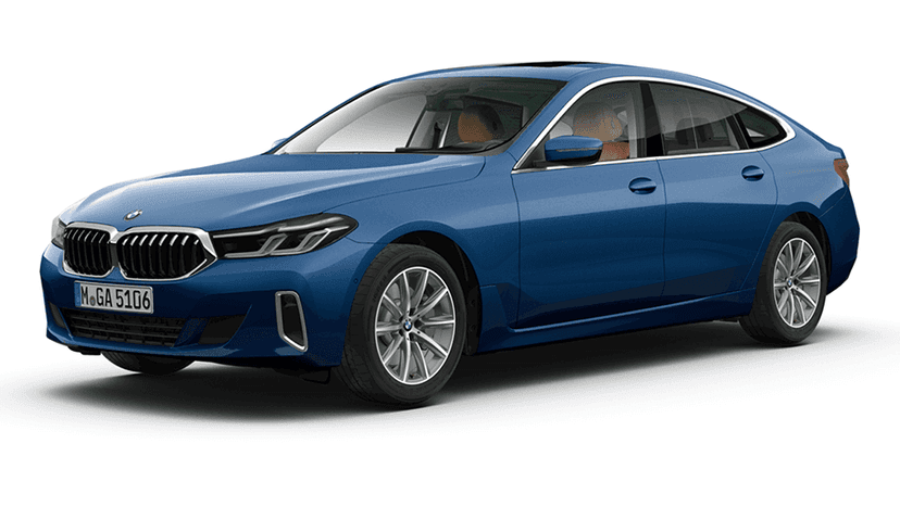 BMW 6 Series Exterior image 7