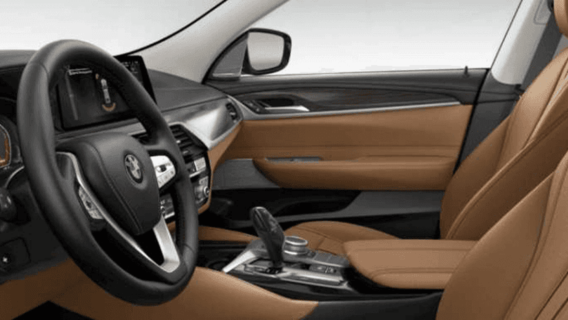 BMW 6 Series Interior image 13