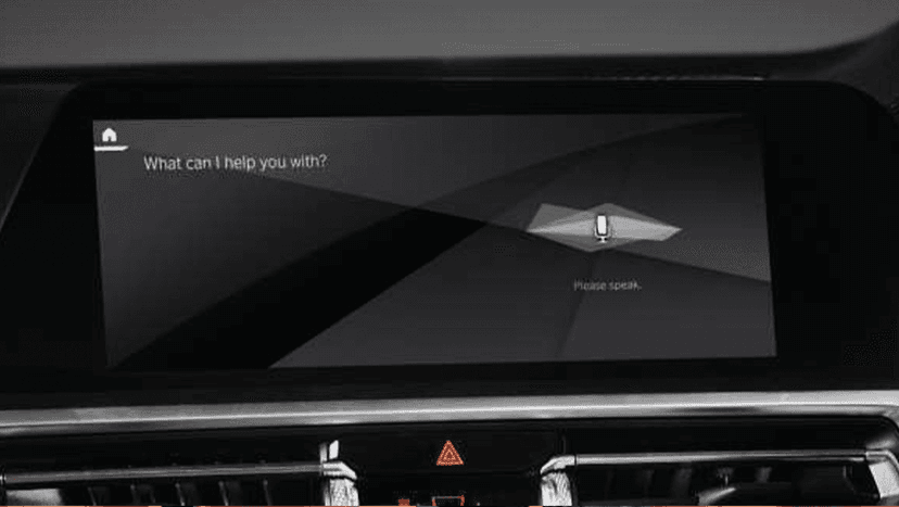 BMW 6 Series Interior image 19