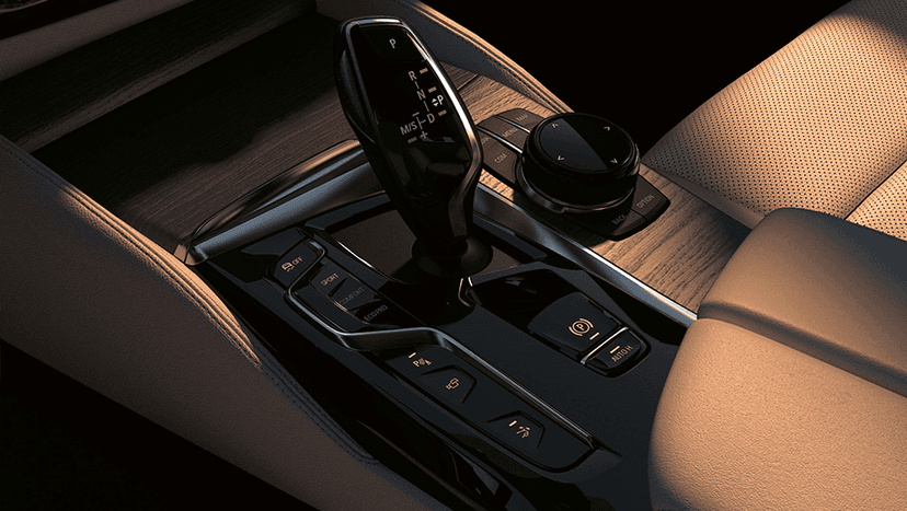 BMW 6 Series Interior image 11