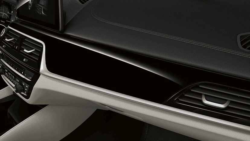 BMW 6 Series Interior image 9