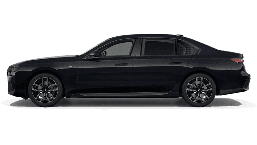BMW 7 Series Exterior image 3
