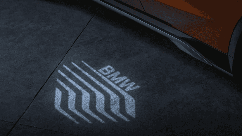 BMW X1 Interior image 10