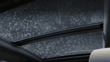 BMW X1Interior image