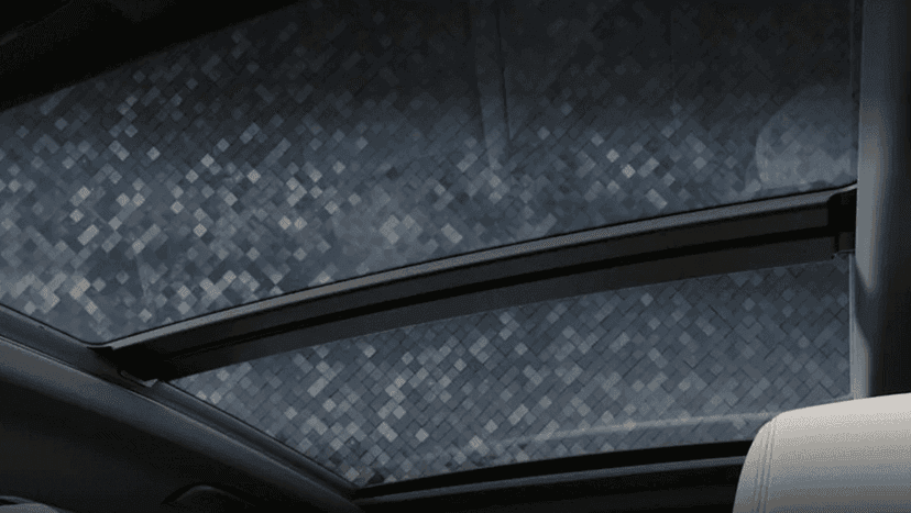 BMW X1 Interior image 4