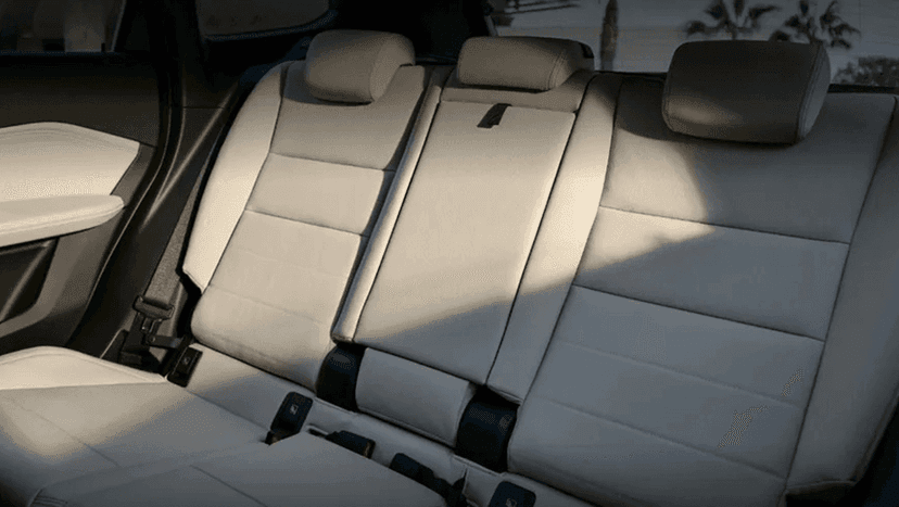 BMW X1 Interior image 1