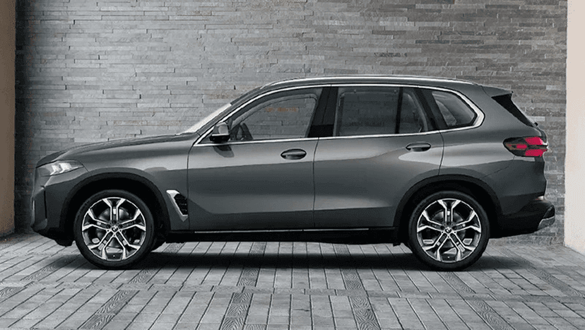 BMW X5 Exterior image 1