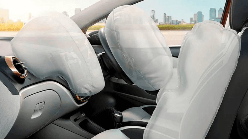BMW X5 Interior image 5
