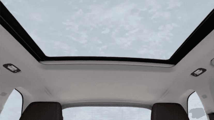 BMW X5 Interior image 9