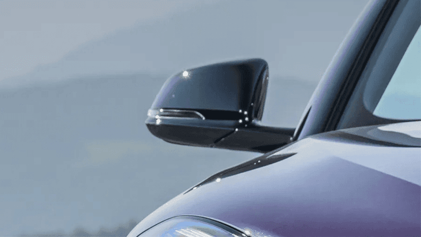 BMW Z4 Exterior image 1