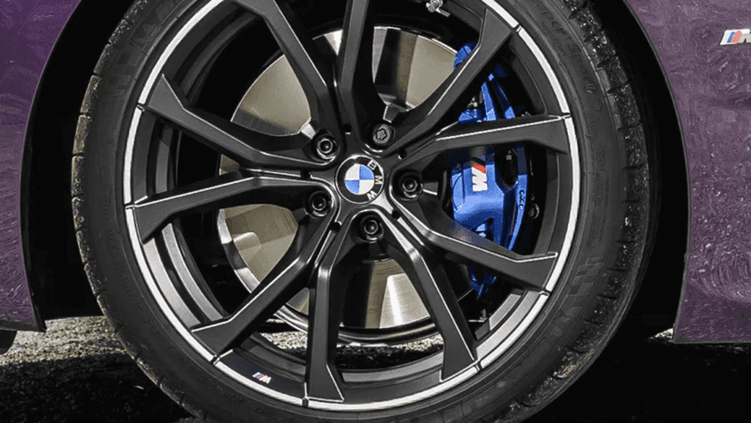 BMW Z4 Exterior image 8