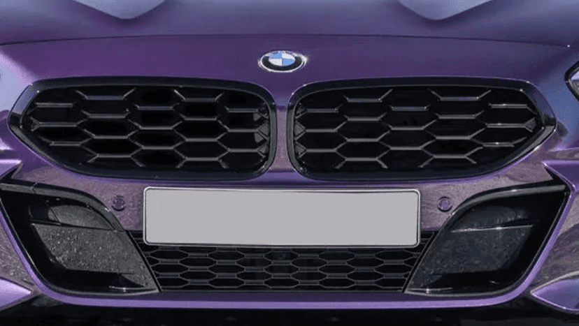 BMW Z4 Exterior image 2