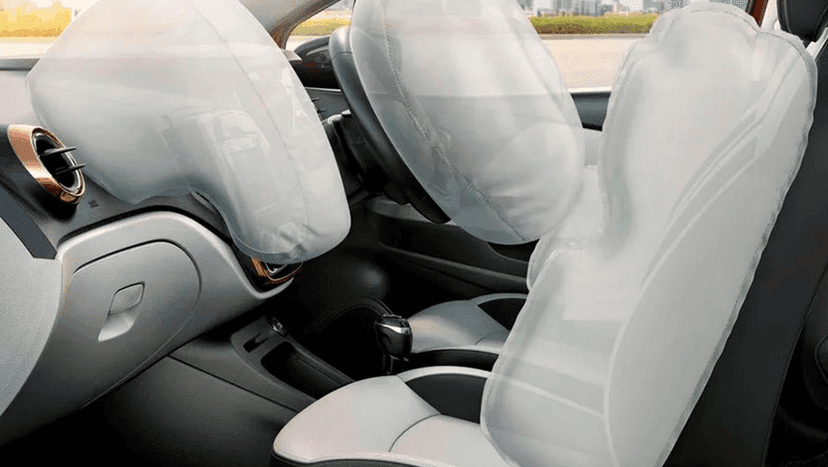 BMW Z4 Interior image 5