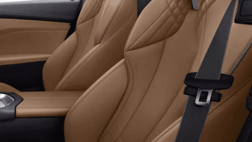 BMW Z4 Interior image 6