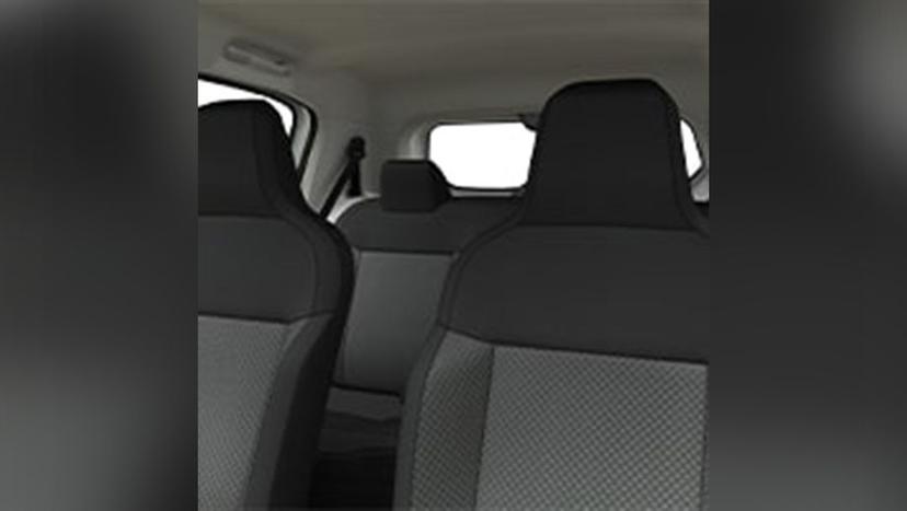 Citroen C3 Interior image 5