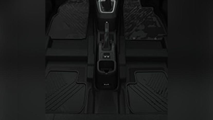 Citroen C3 Interior image 6