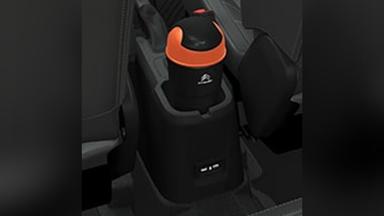 Citroen C3Interior image