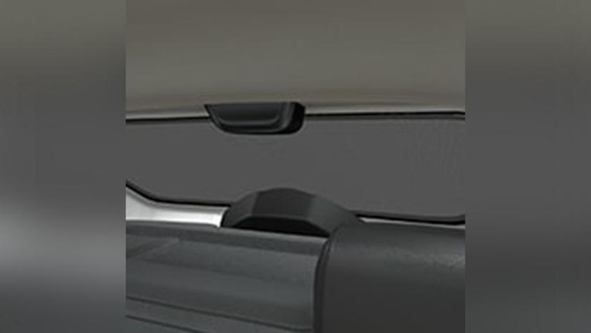 Citroen C3 Interior image 7