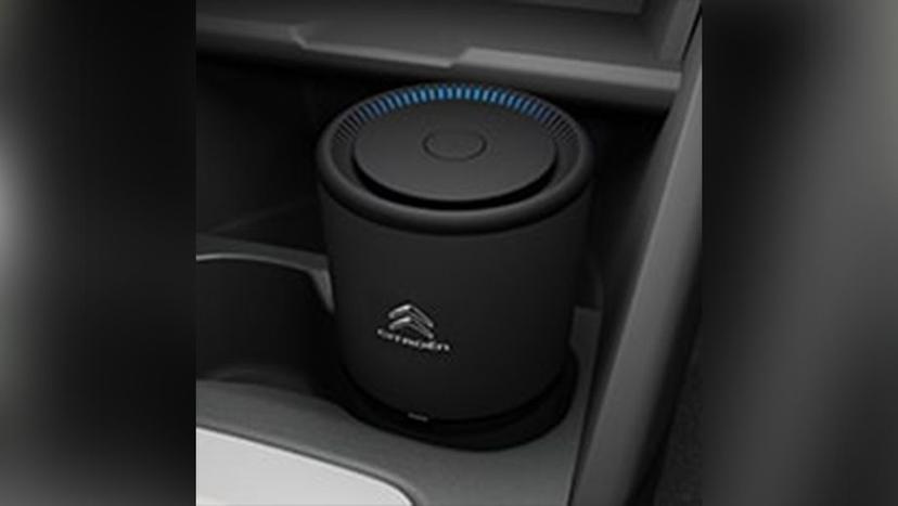 Citroen C3 Interior image 9